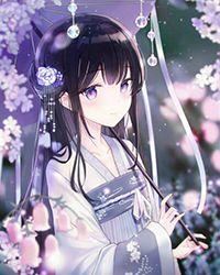 青莲圣舞